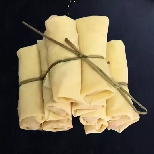 Ningbo carne de ternera ate césped shrimp fideos nudos paquete grande 600g 20 alimentos instantáneos mil piezas paquete de frijoles piel tofu plato privado