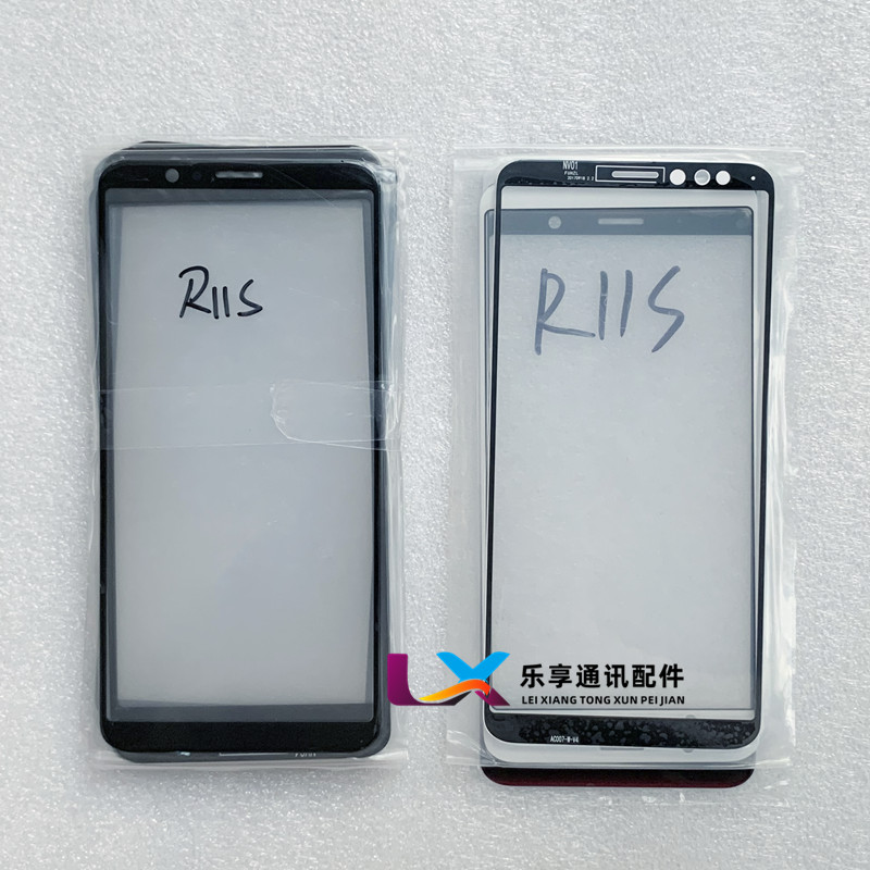 OP R17 R17pro R11S R11splus R15 R15X K1 K5 RENOZ 纯原装盖板 - 图1