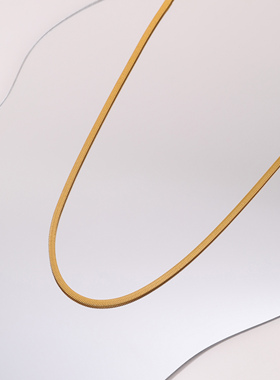 浮漾FLOAT钛钢镀金女百搭高级