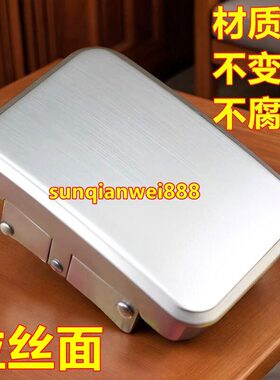 双面头层牛皮男自动真皮腰带裤带