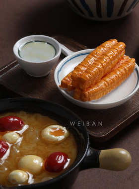 未半磁性冰箱贴精品美食食玩