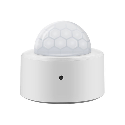 zigbee3.0人体移动传感器红外光感应探测器支持zigbee2mqtt - 图3