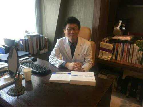 韩国皮肤管理Clinic High水光补水精华玻尿酸原液安瓶提亮保湿 - 图0