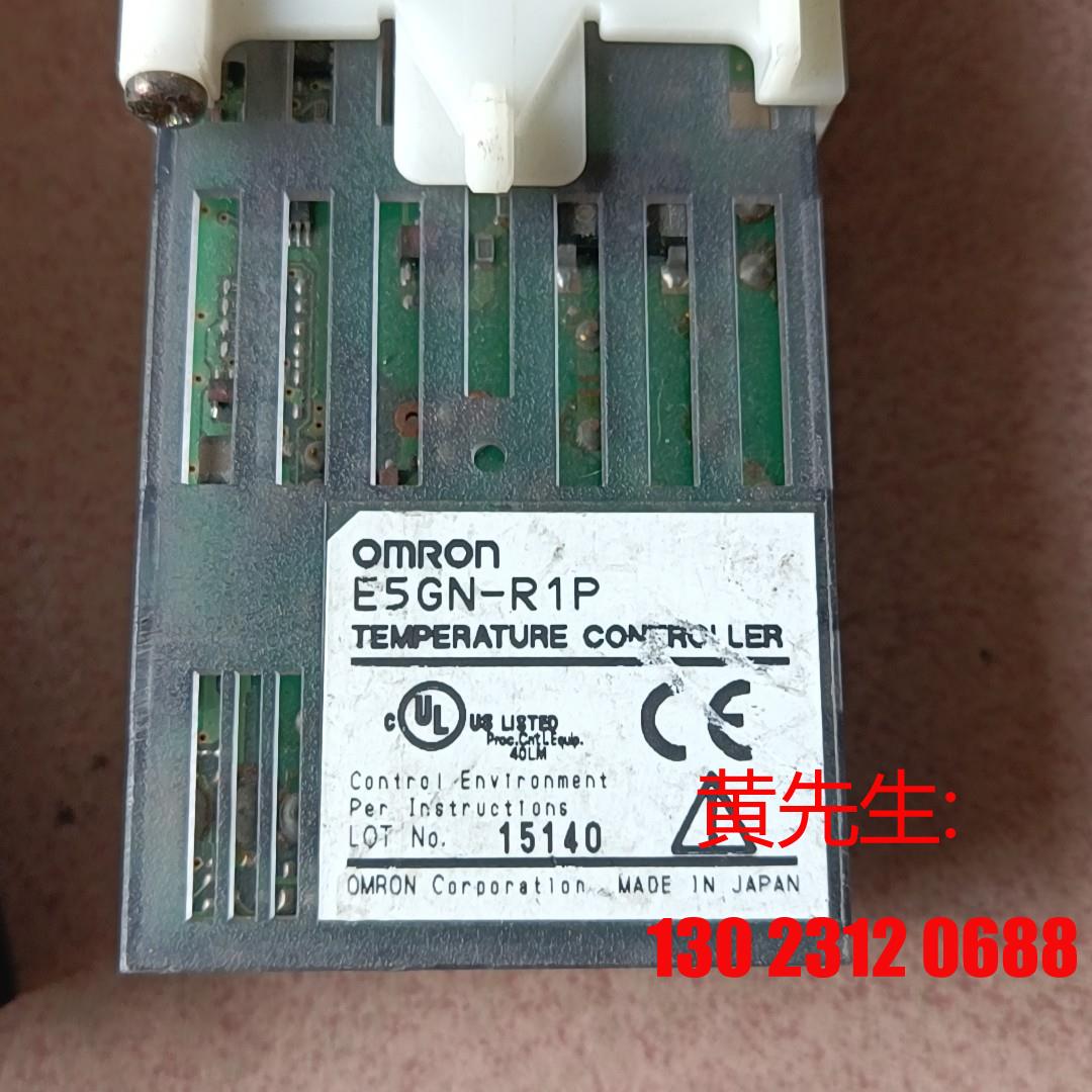 E5GN-Q1TC 100-240VAC/24VDCAC议价 - 图0