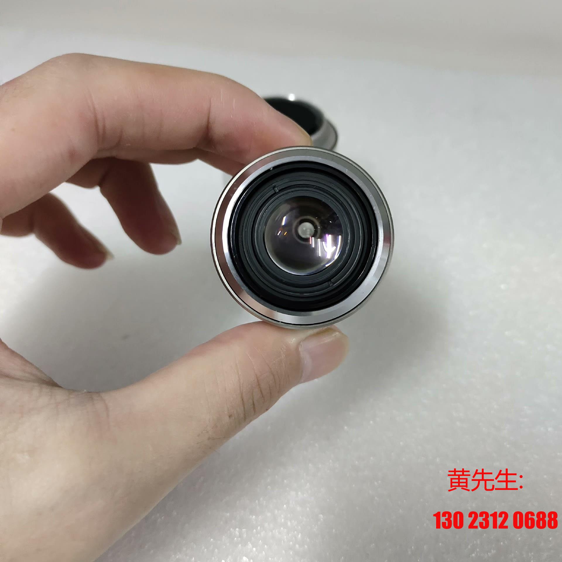 Nikon尼康TU Plan ELWD 50X/0.60显微议价 - 图1