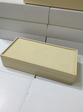 同款手提袋手链盒戒指盒银饰包装