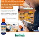 Доктор Кейс, терабрю рта рта, бактериостаты, улучшение камней, свежее дыхание для запаха мужчин и женщин уборки