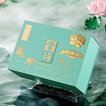 舍得酒无处不春风52度500ml礼盒[61元优惠券]-寻折猪