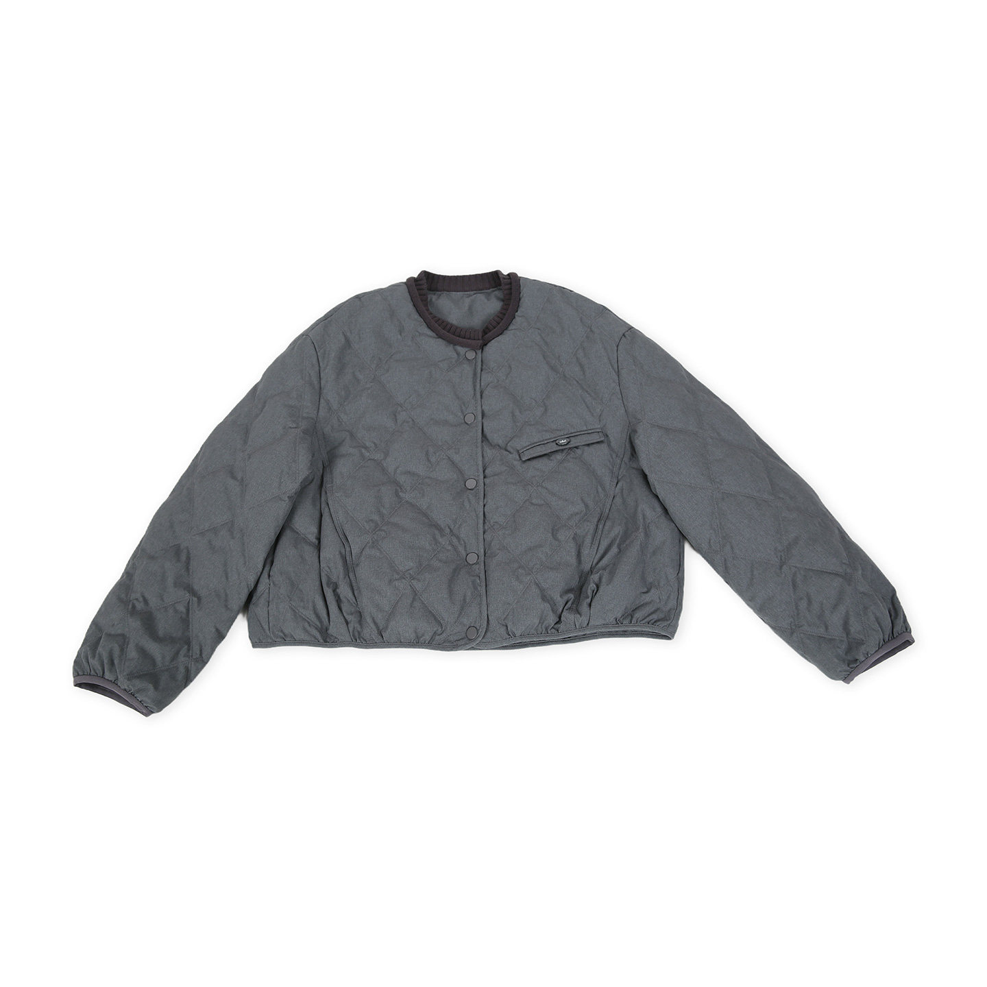 非鱼2025冬装新款女羽绒服廓形利落简约质感通勤休闲时尚羽绒外套,淘宝优惠券,粉丝福利购,淘宝优惠卷