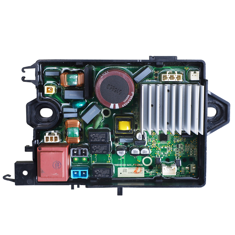 17138000029609小天鹅洗衣机TB80V23DB/TB100V23DB电脑主板驱动板 - 图3