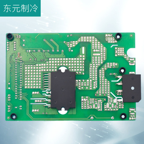 适用日立中央空调多联机风机驱动板  H7B03564A 17B41624B P-3775 - 图2