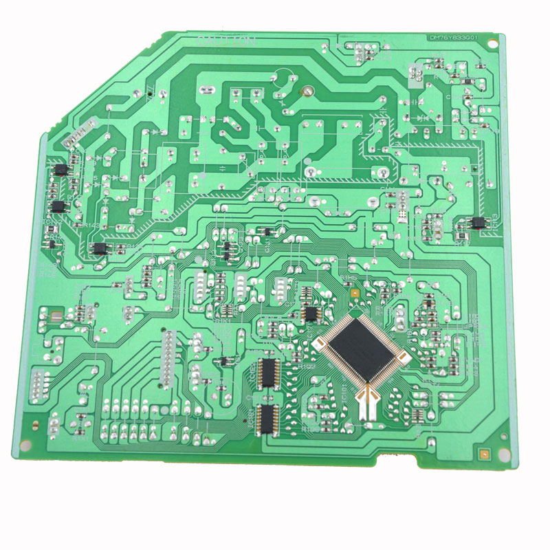 适用宗修空调电脑板主板MSH-CE12VD WM00B351 DM76Y833G01 - 图2