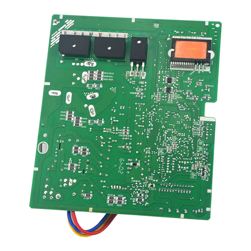 3PCB2619-73适用大金室外主控P板 2P254206-3 6015170 3F012597-2 - 图2