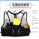 Yinglang ກິລາກາງແຈ້ງ backpack ຂ້າມປະເທດ