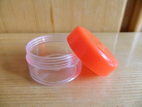 20g克膏盒塑料瓶 面膏盒 空瓶子 化妆品分装瓶 膏霜罐 膏体瓶 - 图2