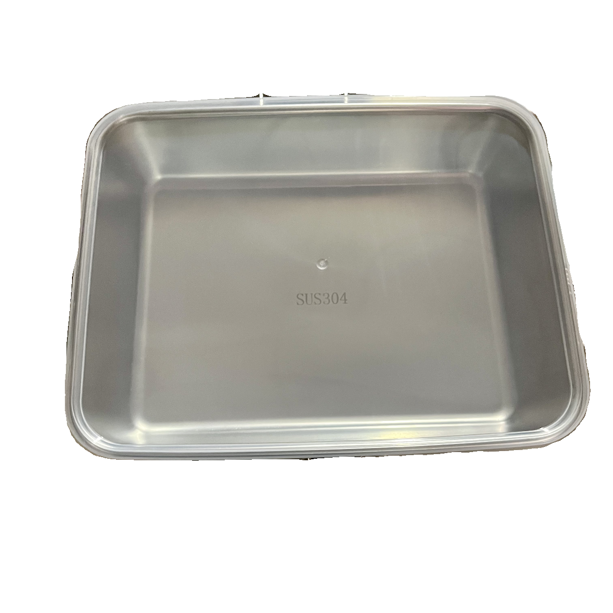 alin304不锈钢托盘烤盘备菜盘蒸盘提拉米苏配菜腌制盘子鱼盘,淘宝优惠券,粉丝福利购,淘宝优惠卷