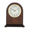 Seiko genuine Japanese solid wood qxe057b clock