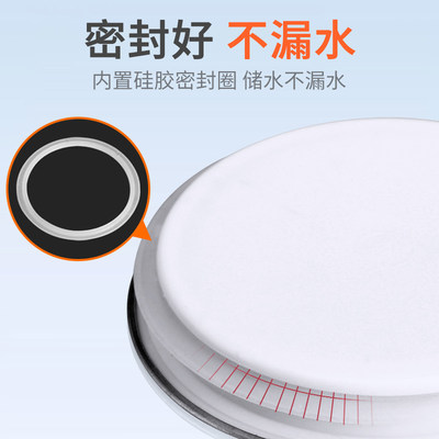 厨房水池漏塞洗菜盆漏水塞提篮通用水槽塞堵水盖封水盖防臭堵孔塞 虎窝淘