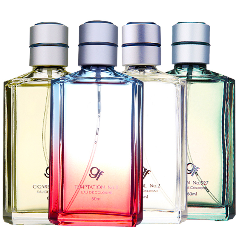 高夫郎妆专卖店高夫男士香水古龙水自然淡香男人味 吸引异性持久留香官网3