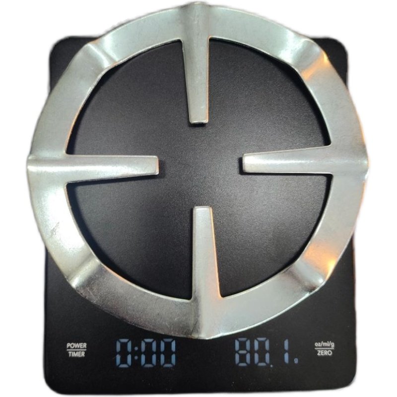 户外露营摩卡壶加热小炉架燃气灶支架家用煮咖啡煤气灶架子辅助架,淘宝优惠券,粉丝福利购,淘宝优惠卷