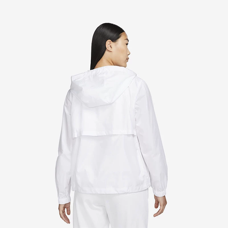 Nike, windproof jacket, sports suit