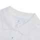 Converse 2026 summer new women's short-sleeved T-shirt sports casual lapel top WCK172-W70