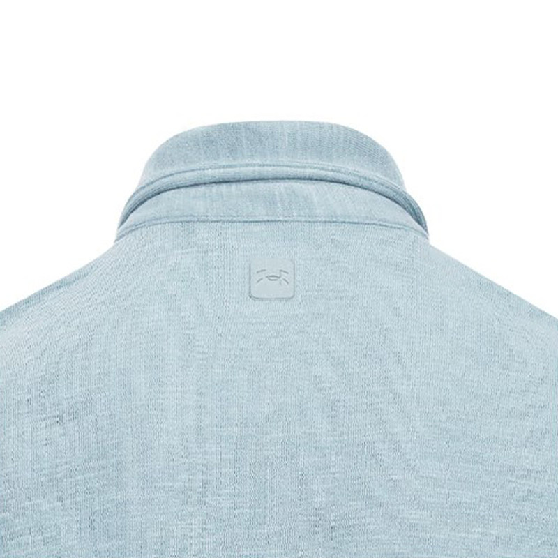 安德玛UA春夏Meridian柔感系列男子训练运动Polo衬衫 6005521-465,淘宝优惠券,粉丝福利购,淘宝优惠卷