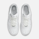 Nike men's shoes AIR FORCE 1 pure white air force one autumn sneakers versatile skateboard shoes CW2288