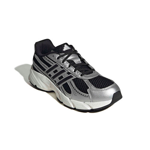 adidas阿迪达斯TECHNOCHAOS 2000复古网面老爹鞋休闲鞋女鞋JR7228 - 图1