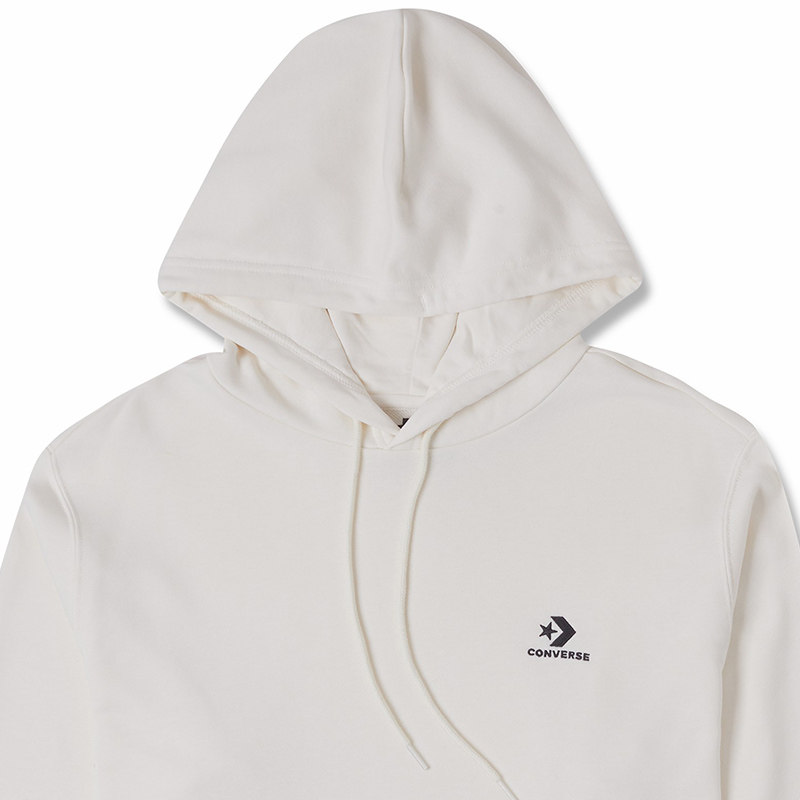 CONVERSE匡威针织连帽套衫男女春秋季新款休闲卫衣10023874-A14,淘宝优惠券,粉丝福利购,淘宝优惠卷