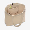 NIKE Nike winter men's and women's HERITAGE TOTE 2.0 sports and leisure shoulder bag FZ1320-120