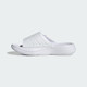 Adidas Adidas LIGHTBLAZE SLIDE Sandals 2026 Summer Men's Outdoor Slippers JS3584