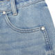 Converse 2026 summer new women's woven trousers sports casual loose jeans WCJ779-UHA