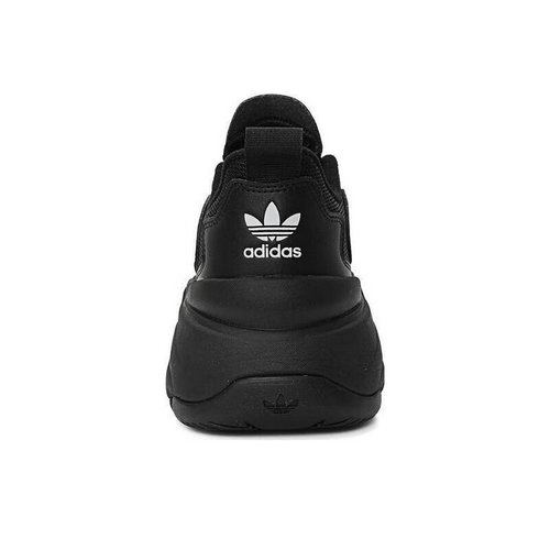 Adidas阿迪达斯新款女鞋OZGAIA厚底运动休闲鞋老爹鞋舒适 JQ4110 - 图2