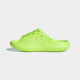 Adidas Adidas 2026 Summer Unisex Wind Slippers Sports Soothing Fashion Outer Slippers KH6736