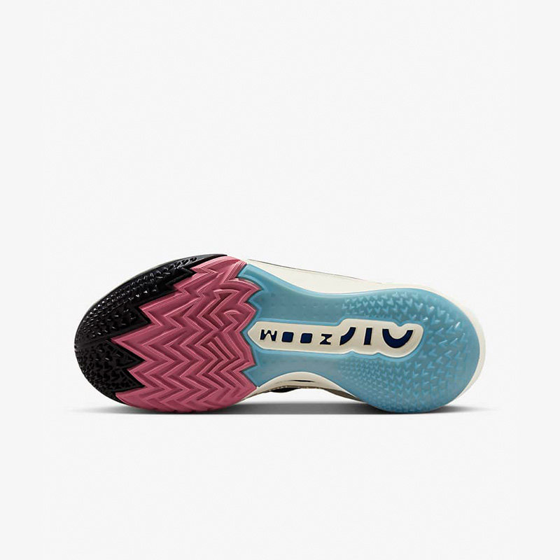 nike air zoom g.t. cut2运动男鞋 胜道板鞋/休闲鞋