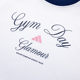 Adidas Adidas casual simple and comfortable college style half-sleeved 2026 summer women's short-sleeved T-shirt KB7196