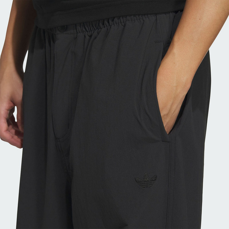 阿迪达斯三叶草王安宇同款宽松阔腿工装运动裤男子梭织长裤KD4295,淘宝优惠券,粉丝福利购,淘宝优惠卷