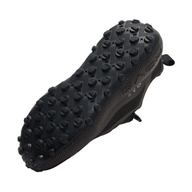 安德玛新款男鞋女鞋Venture Pro Storm缓震运动休闲鞋6010419-001 - 图3