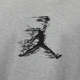 ເສື້ອຍືດແຂນຍາວຜູ້ຊາຍ Jordan Nike DRI-FIT ແຫ້ງໄວໄວແລ່ນກິລາບ້ວງ HQ9039-050