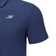 Skechers 2026 summer men's short-sleeved sports casual business commuting POLO shirt P226M259