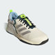 adidas阿迪达斯秋全力战将稳定透湿排汗深蹲硬拉力量训练鞋JR1762
