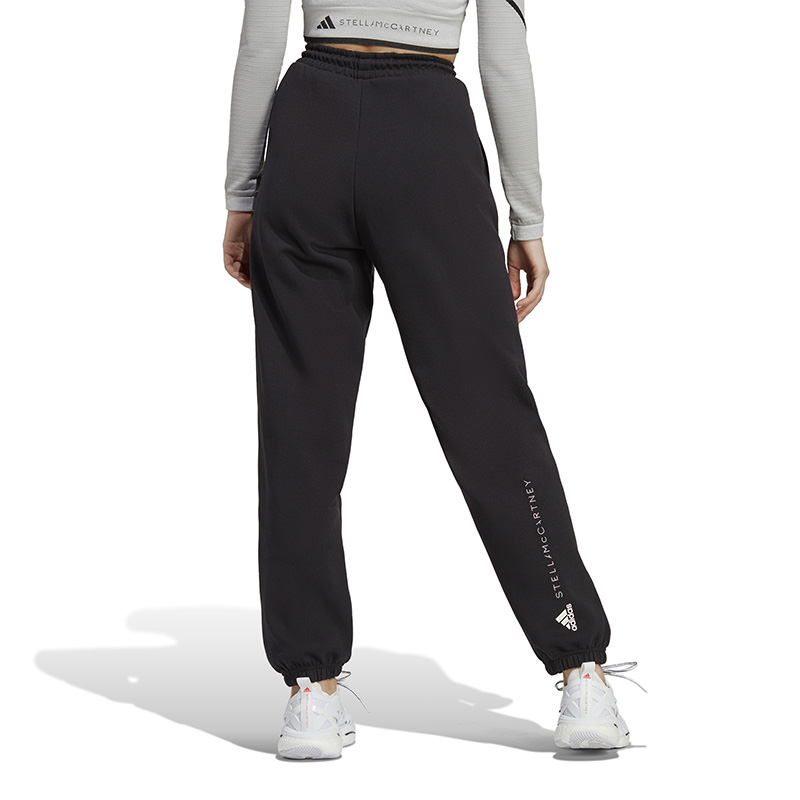 ADIDAS阿迪达斯aSMC SWEATPANT 女裤2023春季新款运动长裤 HR2208 - 图0