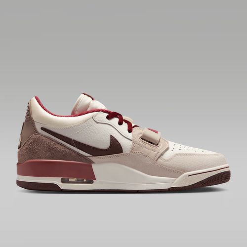 JORDAN耐克男鞋马年限定LEGACY AJ312新年款运动篮球鞋IQ9783-121 - 图1