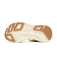 Skechers summer new women's Velcro thick-soled lightweight and comfortable casual sandals 141617/NAT