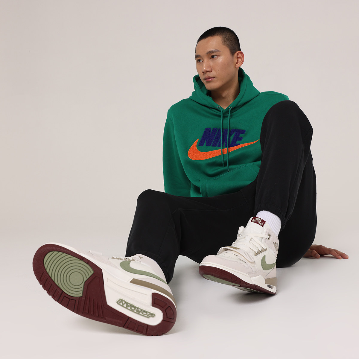  胜道板鞋/休闲鞋