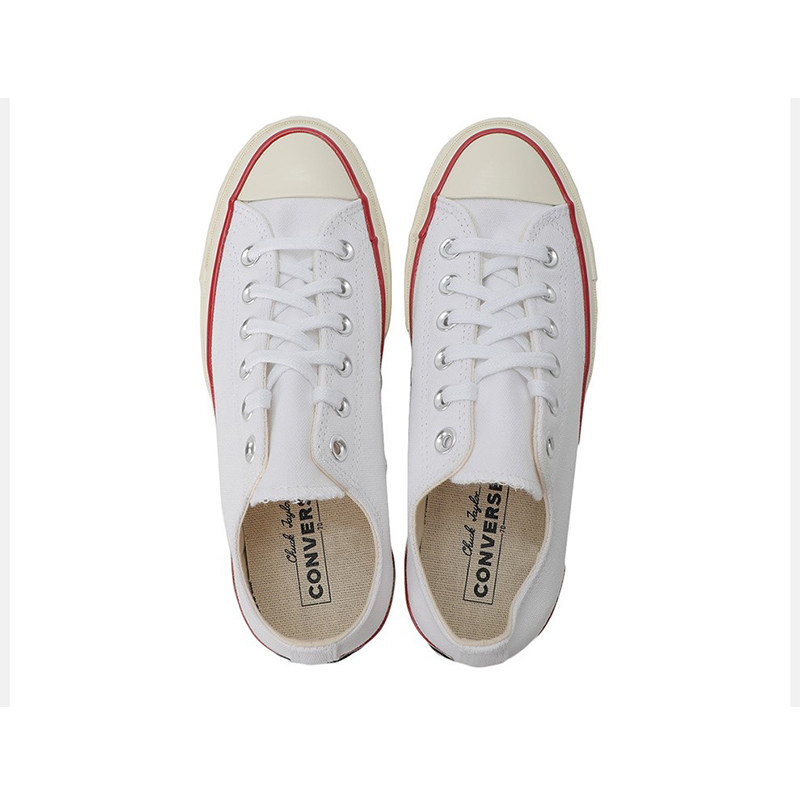匡威帆布鞋男鞋女鞋百搭春季新款1970S经典米色低帮情侣款162065C,淘宝优惠券,粉丝福利购,淘宝优惠卷