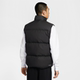 Nike Nike Winter Men's Down Vest Storm-FIT Warm and Windproof Jacket IB2978-010