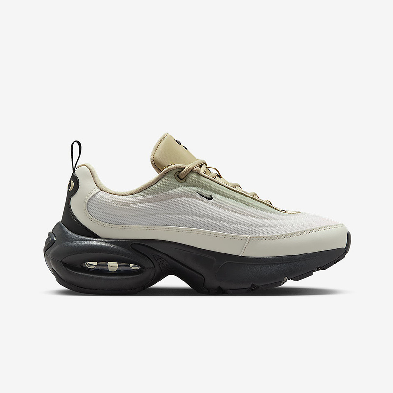 耐克Nike Air Max Portal 厚底气垫跑步鞋缓震运动鞋IB7698-001 - 图0