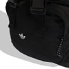 Adidas Adidas clover practical daily commuting sports backpack men and women school bag KE2727